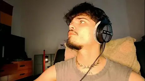 JordanShow webcam model stream image