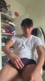 MarkDaniel2004 webcam model stream image