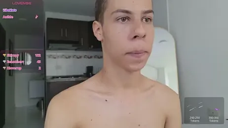 grey___27 webcam model stream image