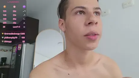 grey___27 webcam model stream image