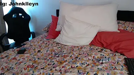 jonhklleyn webcam model stream image