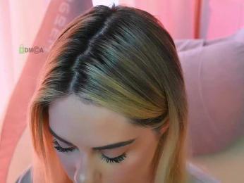 -ANN webcam bongacams model stream image