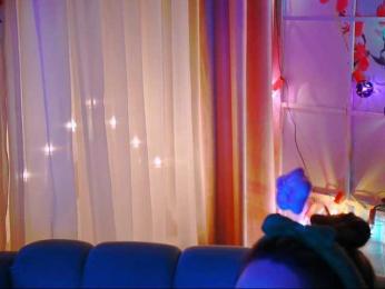 -ANN webcam bongacams model stream image