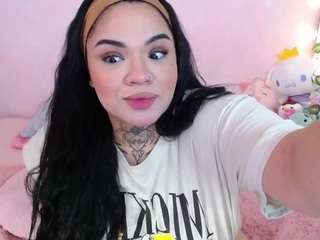 sarahrosen webcam camsoda model stream image