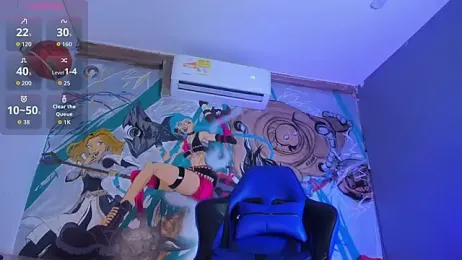 Allex_Cano webcam model stream image