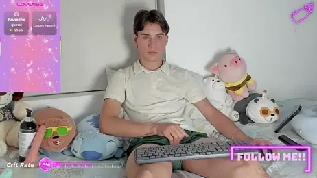 jackson_millers webcam model stream image