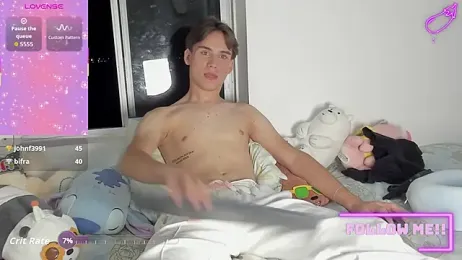 jackson_millers webcam model stream image