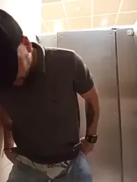 LucasGaeel webcam stripchat model stream image