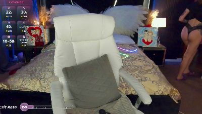AnacondaOnn webcam model stream image