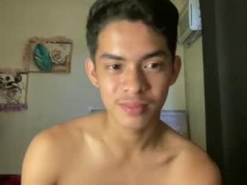 thelifeof_johnpol webcam model stream image