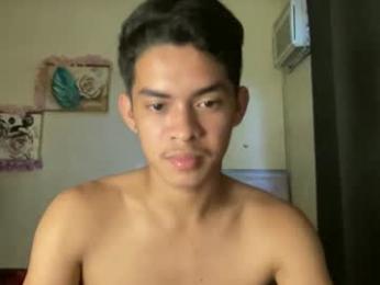 thelifeof_johnpol webcam model stream image