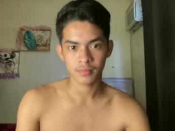 thelifeof_johnpol webcam model stream image