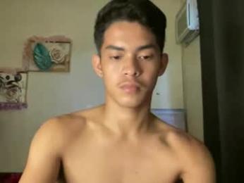 thelifeof_johnpol webcam model stream image