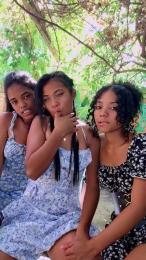 NickiFrenchy webcam model stream image