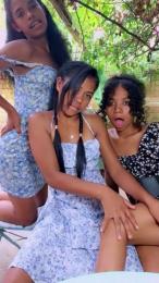 NickiFrenchy webcam model stream image