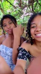 NickiFrenchy webcam cam4 model stream image