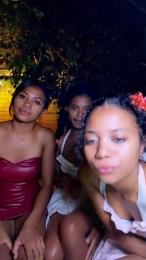 NickiFrenchy webcam model stream image