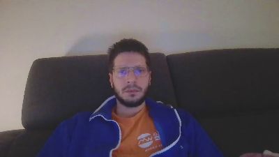 fender01 webcam model stream image