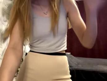 kendalcastellion webcam chaturbate model stream image