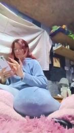 AlejandritaMilf webcam model stream image