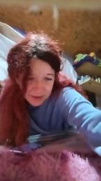 AlejandritaMilf webcam model stream image