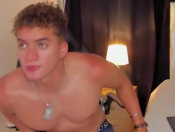 paul_george212 webcam chaturbate model stream image