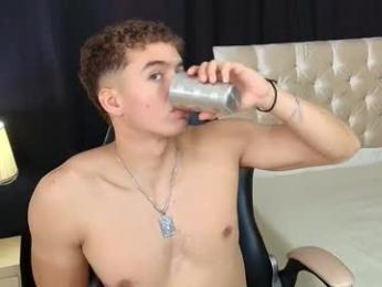 paul_george212 webcam model stream image