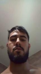 MaskedDom webcam model stream image