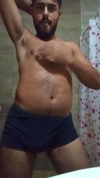 MaskedDom webcam cam4 model stream image