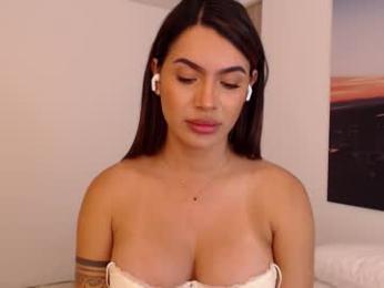 diione webcam chaturbate model stream image