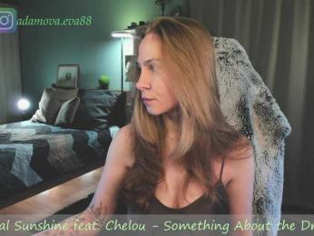 Adamova_Eva webcam bongacams model stream image