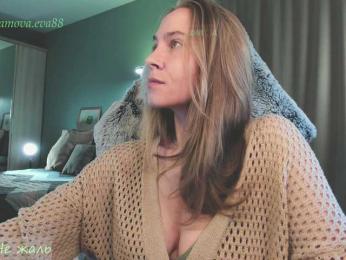 Adamova_Eva webcam bongacams model stream image