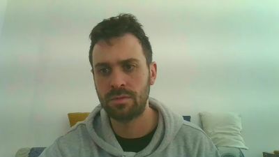 FetishSlave92 webcam cam4 model stream image