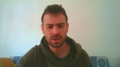 FetishSlave92 webcam cam4 model stream image