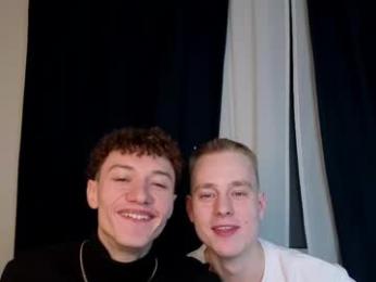 successful_kevin webcam chaturbate model stream image