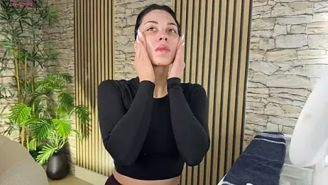 NattyFierros webcam stripchat model stream image