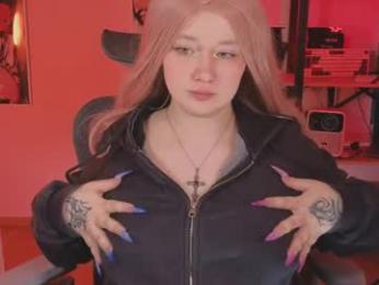 carolina_winter webcam model stream image