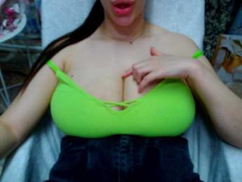 SeuHot webcam model stream image