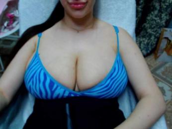 SeuHot webcam model stream image