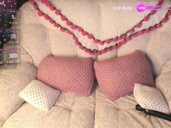 redrabbitsss webcam bongacams model stream image