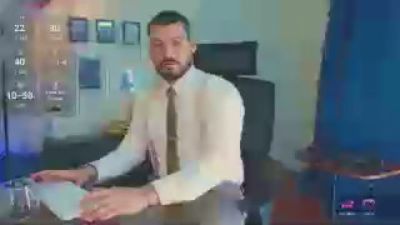 HenryBenso webcam model stream image