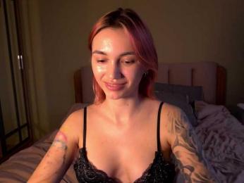 TeonaRose webcam bongacams model stream image