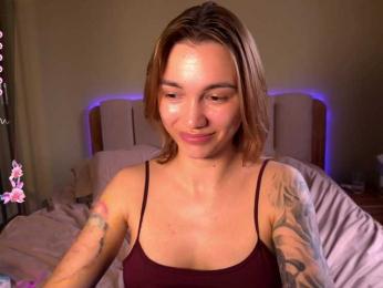 TeonaRose webcam bongacams model stream image