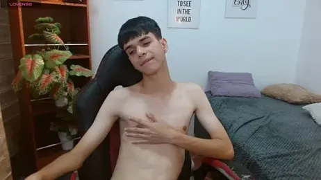 maxim_rod webcam model stream image