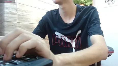 maxim_rod webcam model stream image