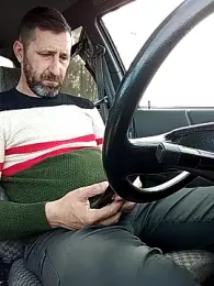 BZH45 webcam model stream image