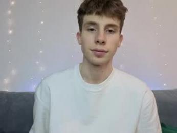 cute_brian webcam model stream image