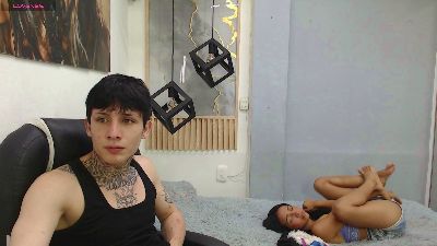 Iantwink18 webcam cam4 model stream image