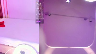 CamilaVegas_ webcam model stream image