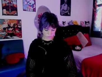 xzerox_ webcam model stream image